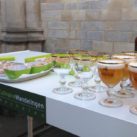 Culinaire wandeling Sint Romboutstoren Mechelen Gouden Carolus